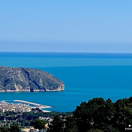 Вилла Vh Costablanca - Carmen Морайра Экстерьер фото