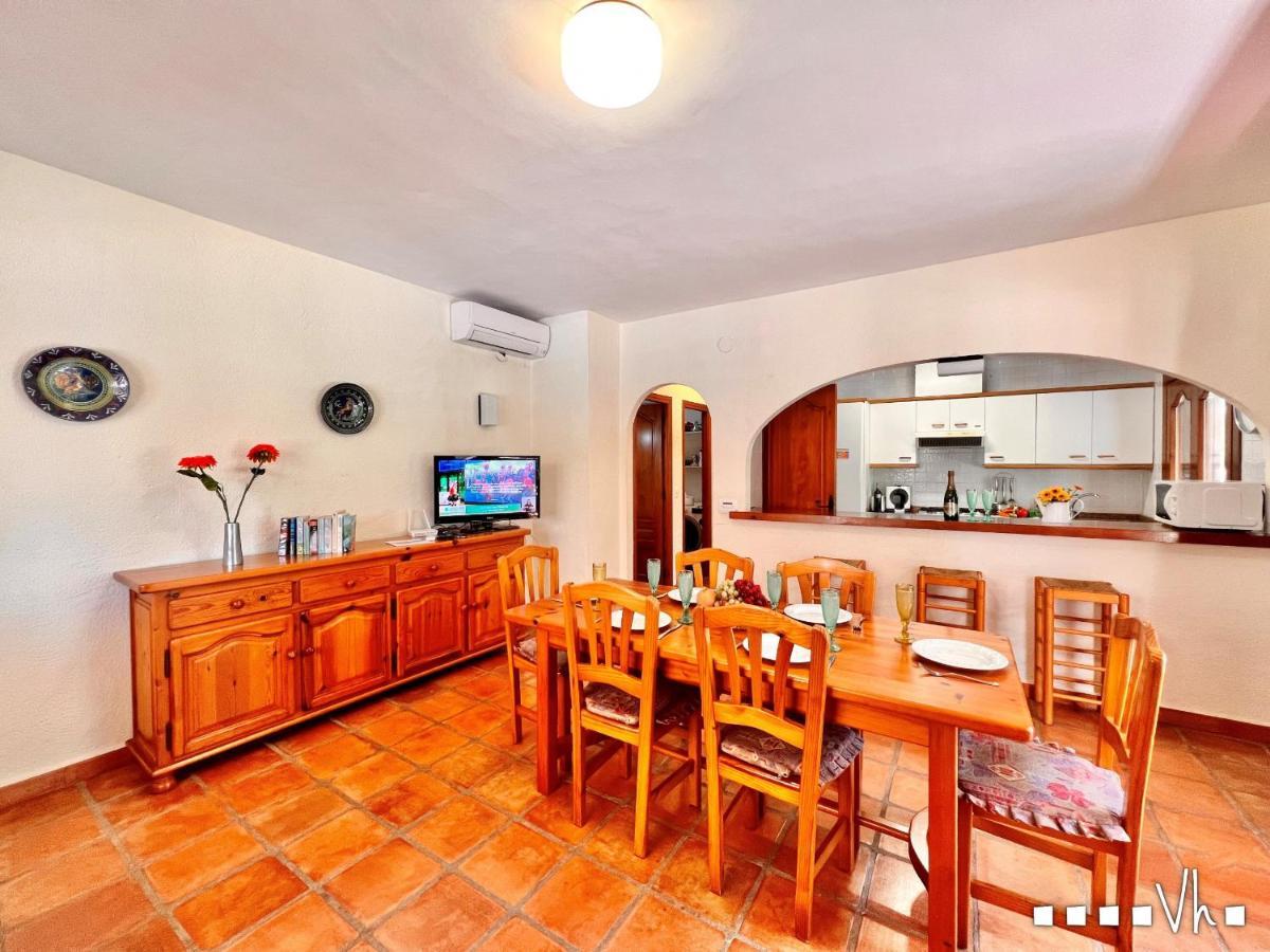 Вилла Vh Costablanca - Carmen Морайра Экстерьер фото