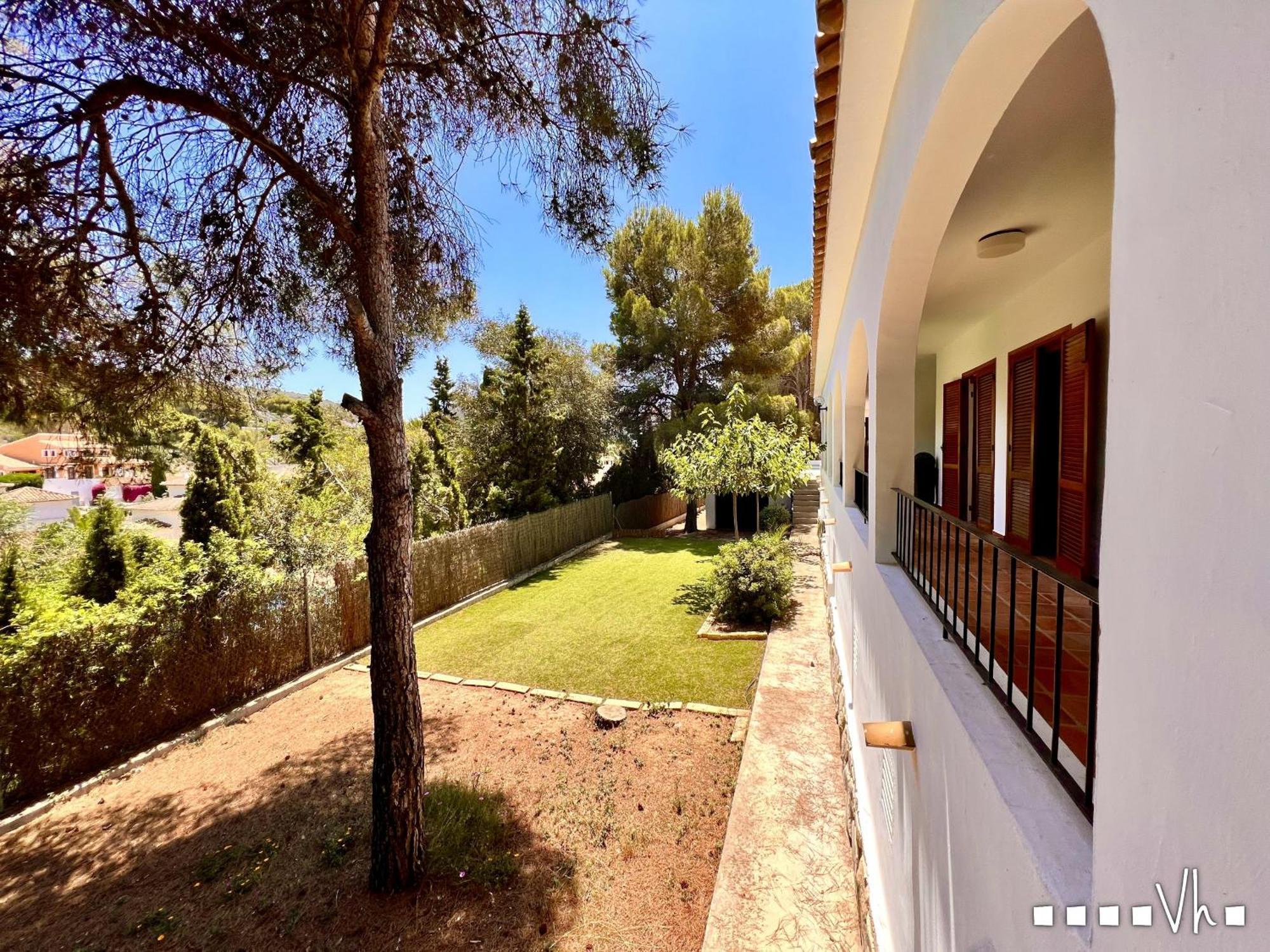 Вилла Vh Costablanca - Carmen Морайра Экстерьер фото