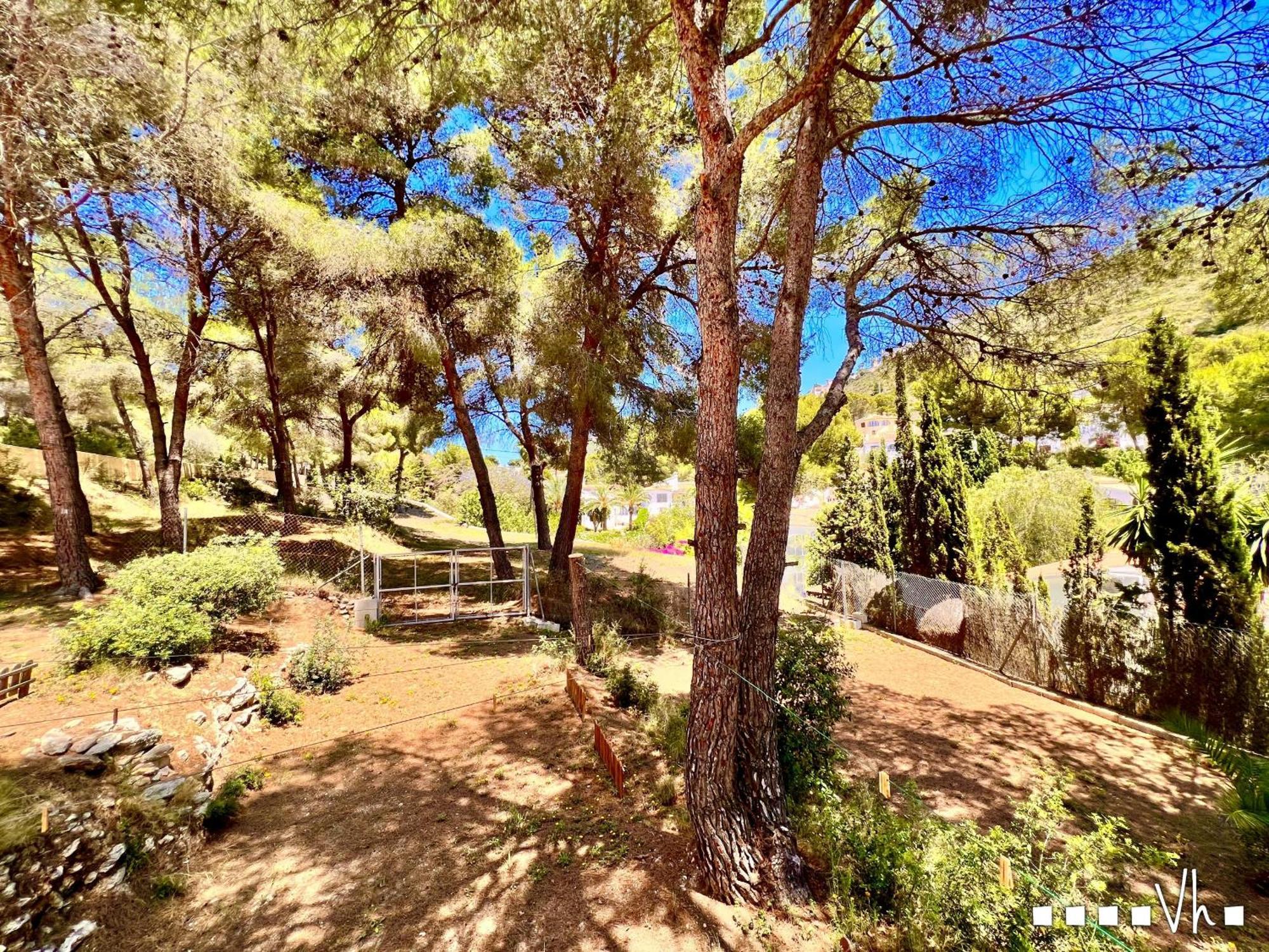 Вилла Vh Costablanca - Carmen Морайра Экстерьер фото