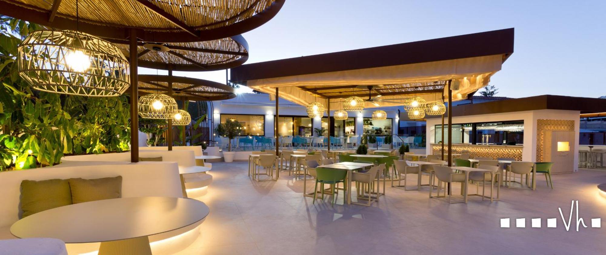 Вилла Vh Costablanca - Carmen Морайра Экстерьер фото
