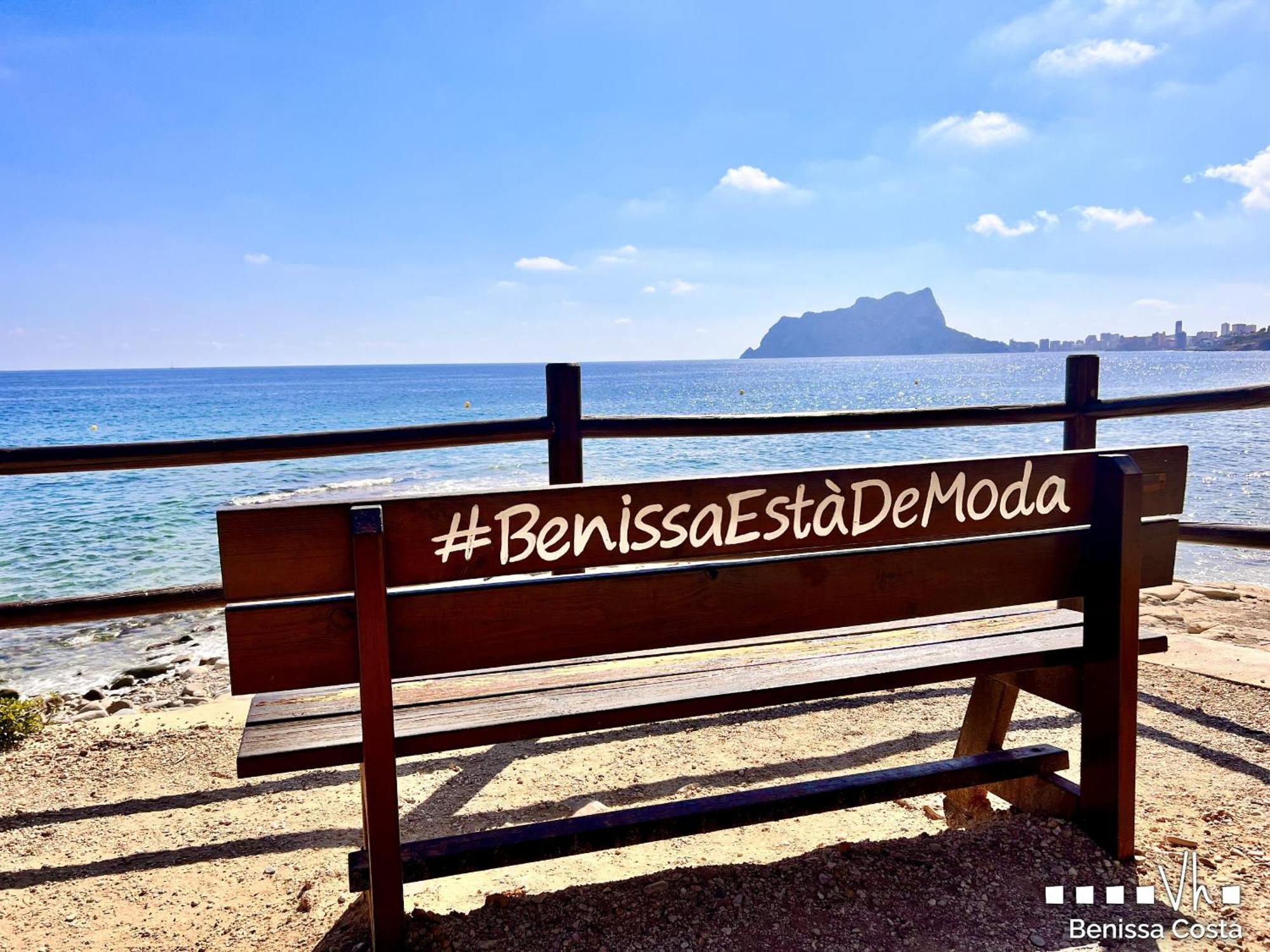 Вилла Vh Costablanca - Carmen Морайра Экстерьер фото